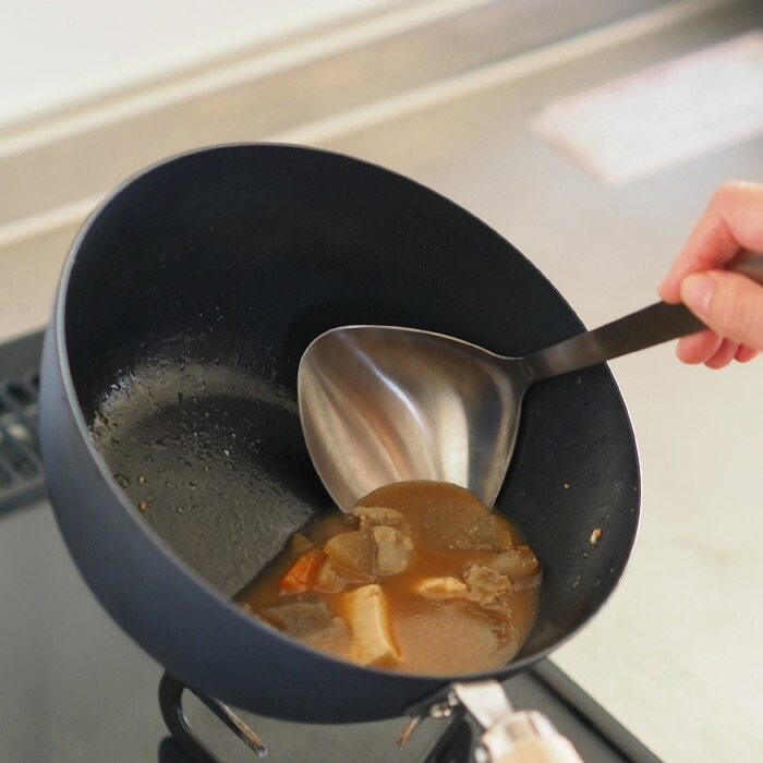 家事問屋　ハマグリお玉　中