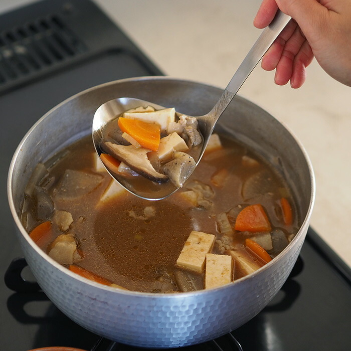 家事問屋　ハマグリお玉　大