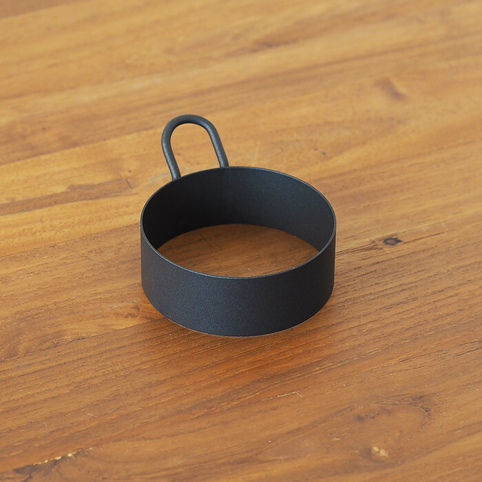 家事問屋　調理リング　丸