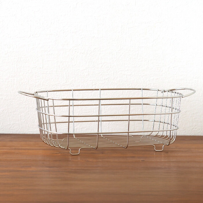 家事問屋　水切りかご