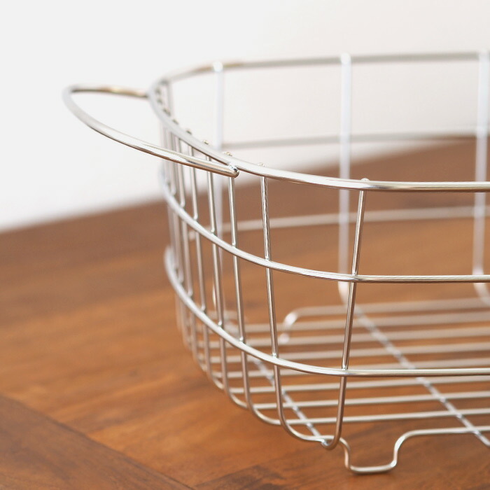 家事問屋　水切りかご