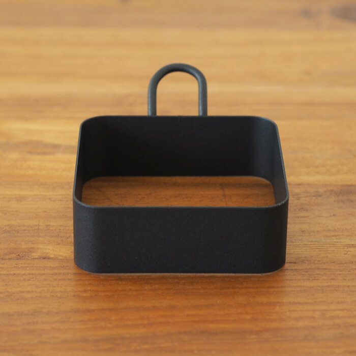 家事問屋　調理リング　四角