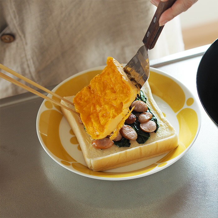 家事問屋　調理リング　四角