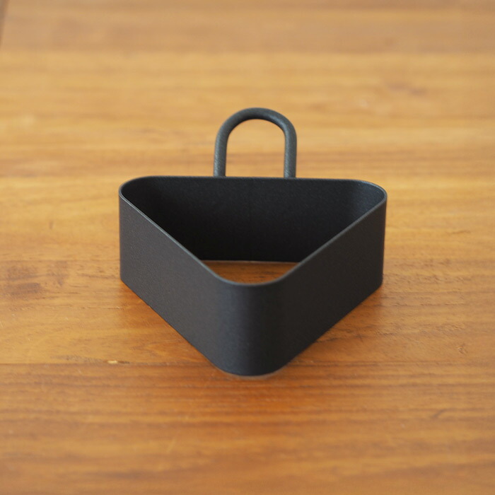 家事問屋　調理リング　三角