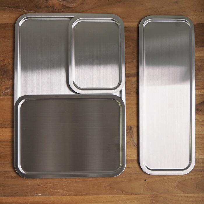 【4月より値上げ】家事問屋　システムトレー　1/4