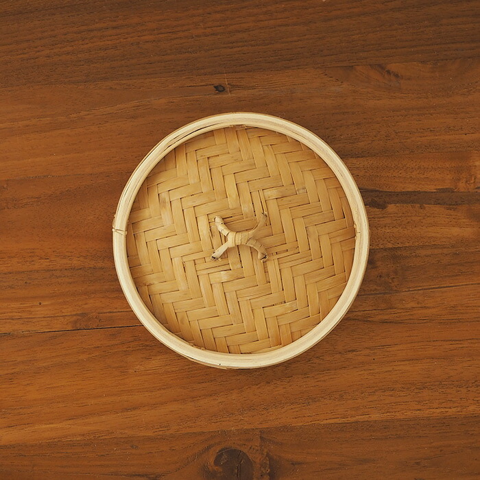 【4月より値上げ】かごや　杉　中華せいろ　18cm　蓋