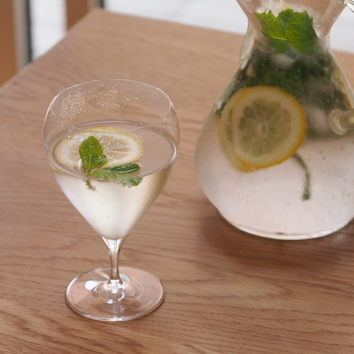 【4月より値上げ】木村硝子店　バンビ　11oz　ワイン