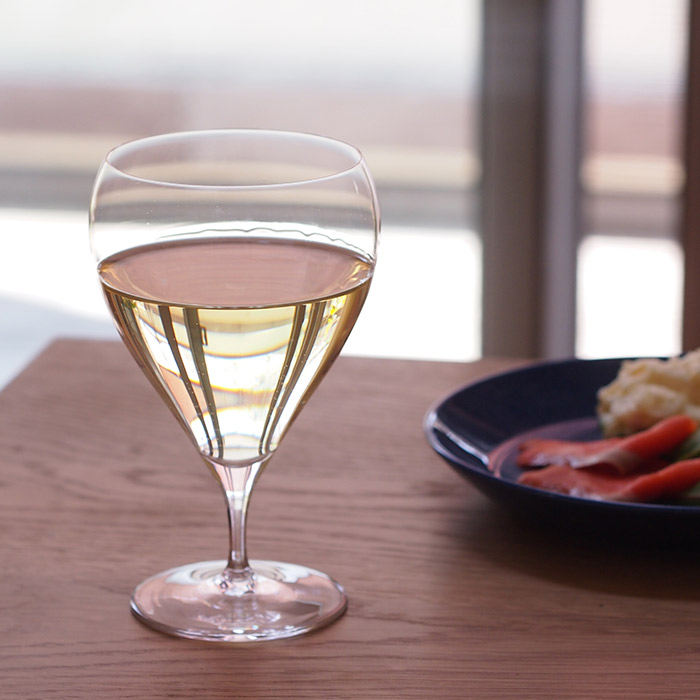 【4月より値上げ】木村硝子店　バンビ　11oz　ワイン