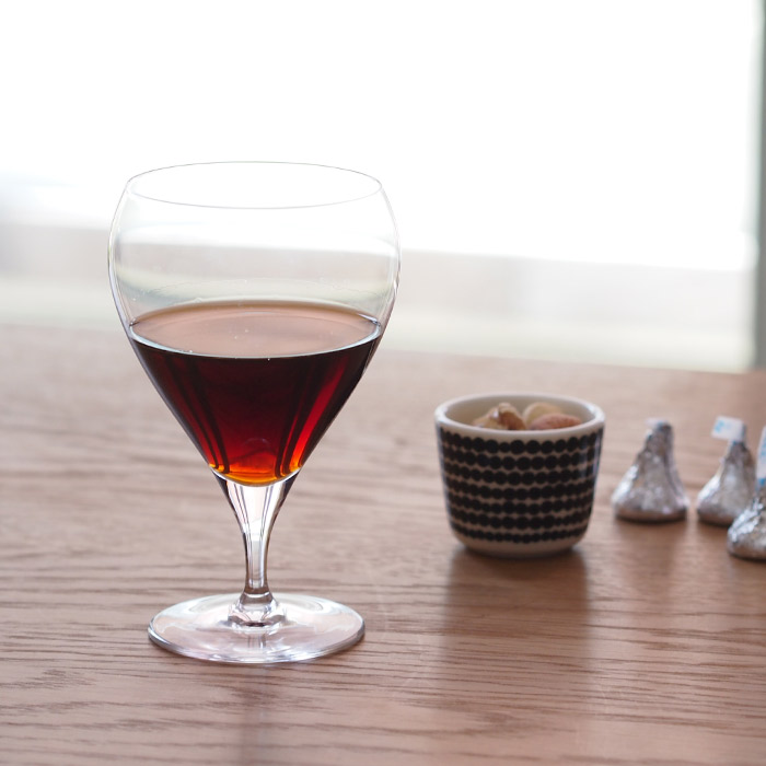 【4月より値上げ】木村硝子店　バンビ　6oz　ワイン