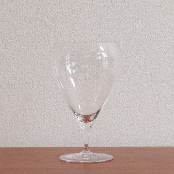 【4月より値上げ】木村硝子店　バンビ　8oz　ワイン