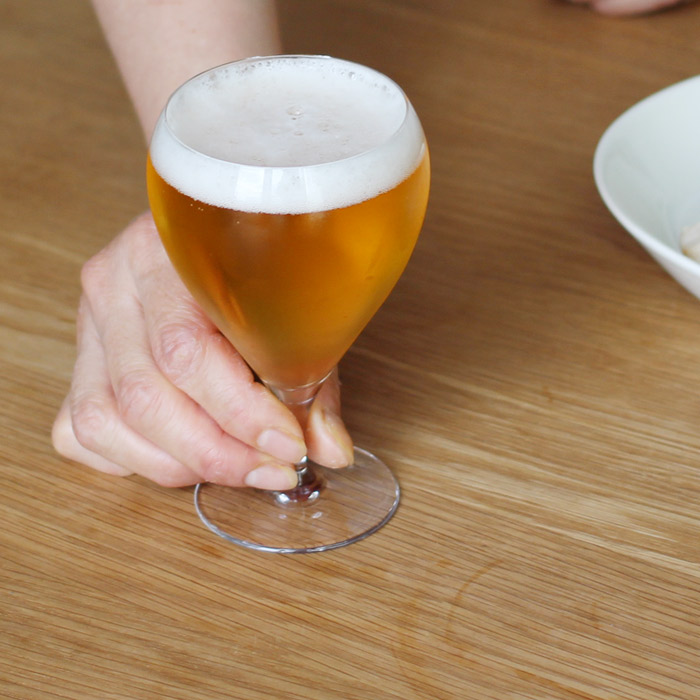 【4月より値上げ】木村硝子店　バンビ　8oz　ワイン