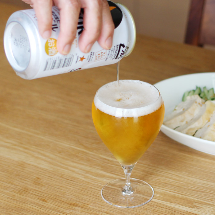 【4月より値上げ】木村硝子店　バンビ　8oz　ワイン