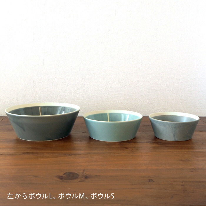 yumiko　iihoshi　porcelain　×　木村硝子店　dishes　bowl　M　fawn brown　/　ディシィーズ　ファーンブラウン