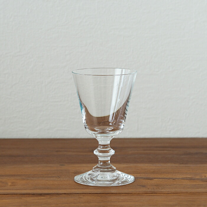 【4月より値上げ】木村硝子店　フランス　6oz　ワイン