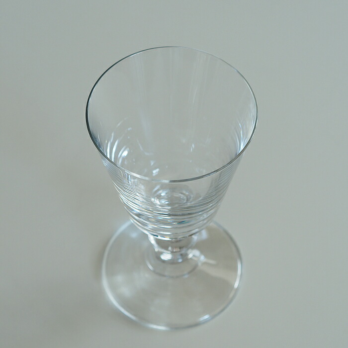 【4月より値上げ】木村硝子店　フランス　6oz　ワイン