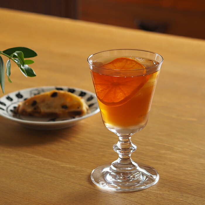 【4月より値上げ】木村硝子店　フランス　6oz　ワイン