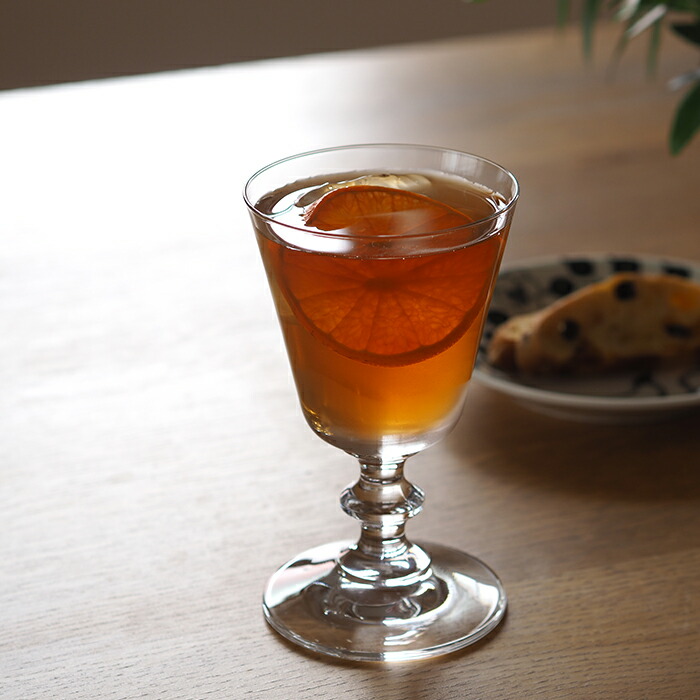 【4月より値上げ】木村硝子店　フランス　6oz　ワイン