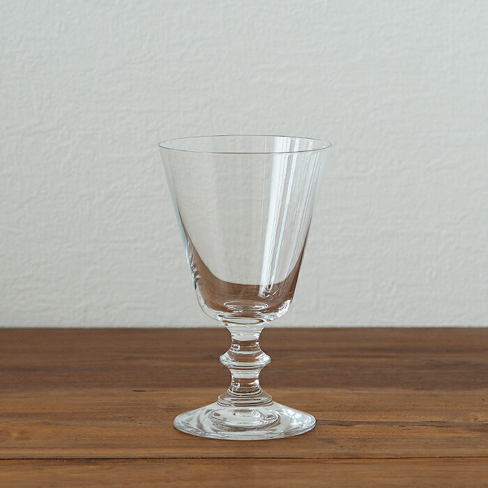 【4月より値上げ】木村硝子店　フランス　8oz　ワイン