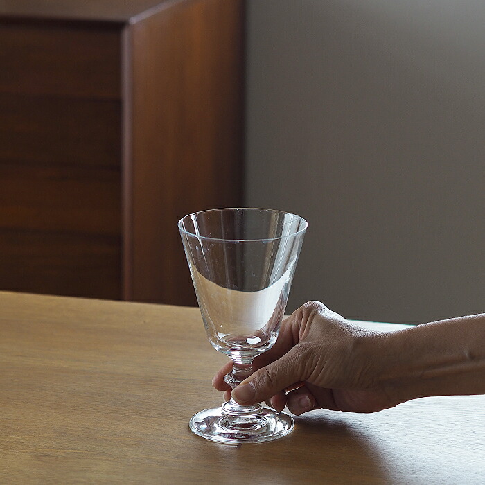 【4月より値上げ】木村硝子店　フランス　8oz　ワイン