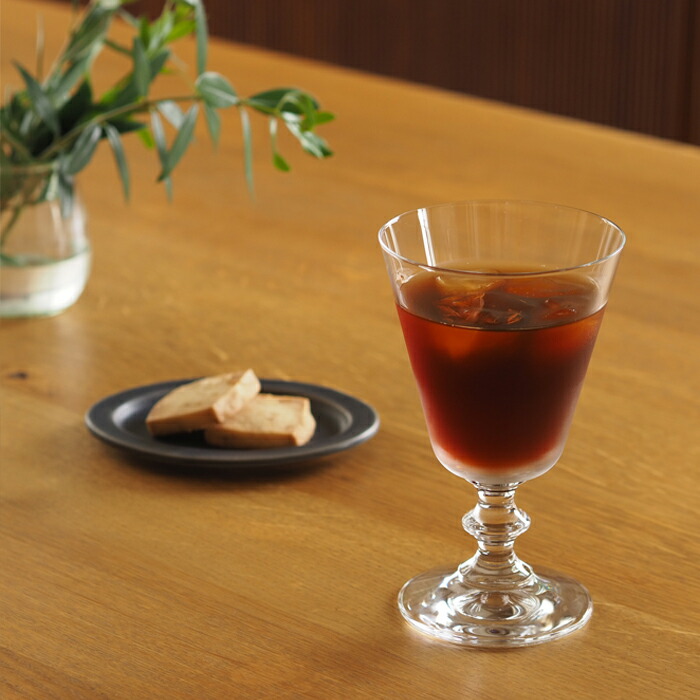 【4月より値上げ】木村硝子店　フランス　8oz　ワイン