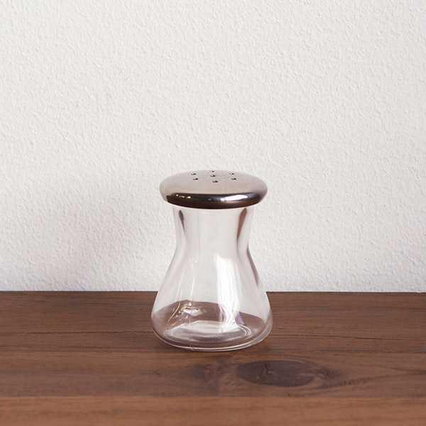 【4月より値上げ】木村硝子店　No.13　調味料入れ　胡椒