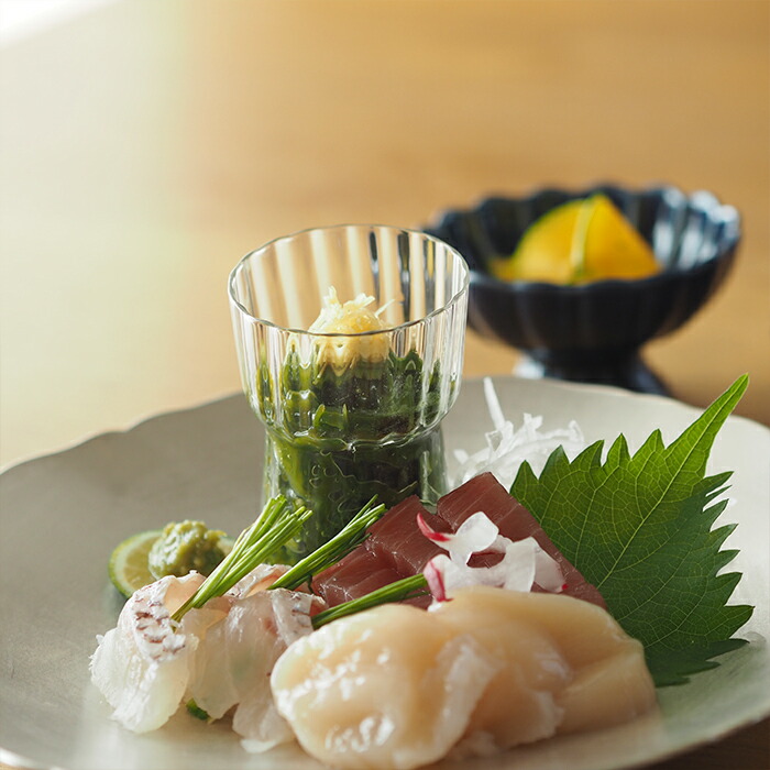 【4月より値上げ】木村硝子店　モールグラス　S