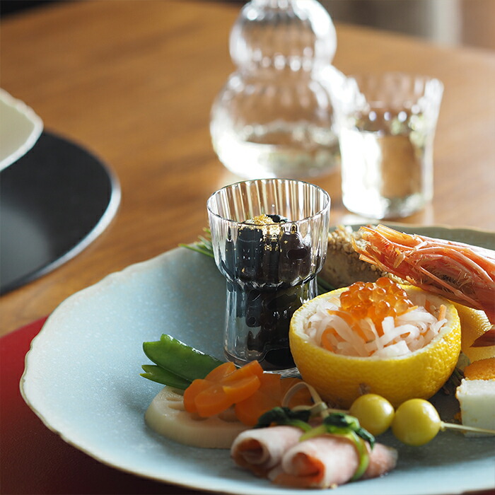 【4月より値上げ】木村硝子店　モールグラス　S