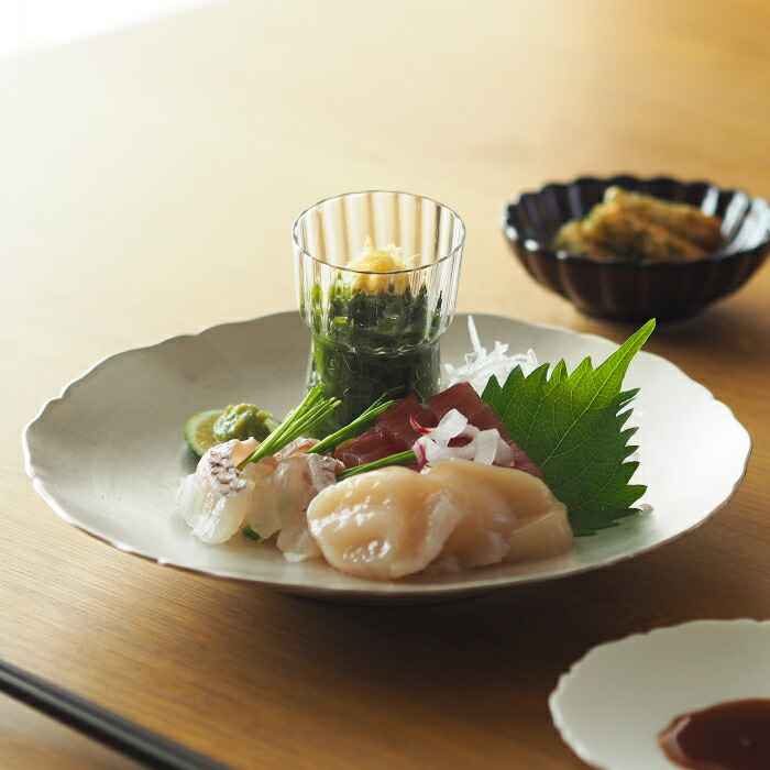 【4月より値上げ】木村硝子店　モールグラス　S