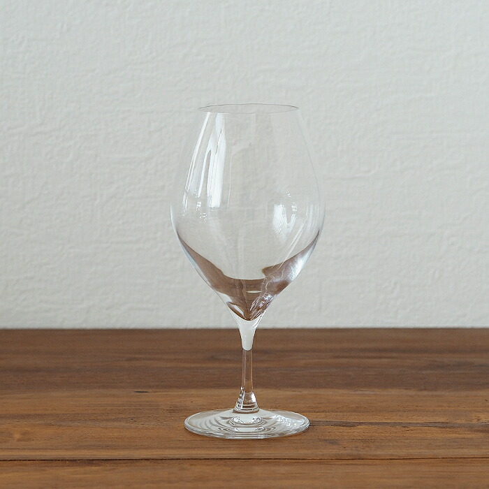 【4月より値上げ】木村硝子店　ピッコロ　10oz　ワイン