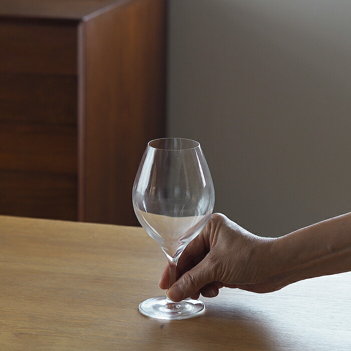 【4月より値上げ】木村硝子店　ピッコロ　10oz　ワイン