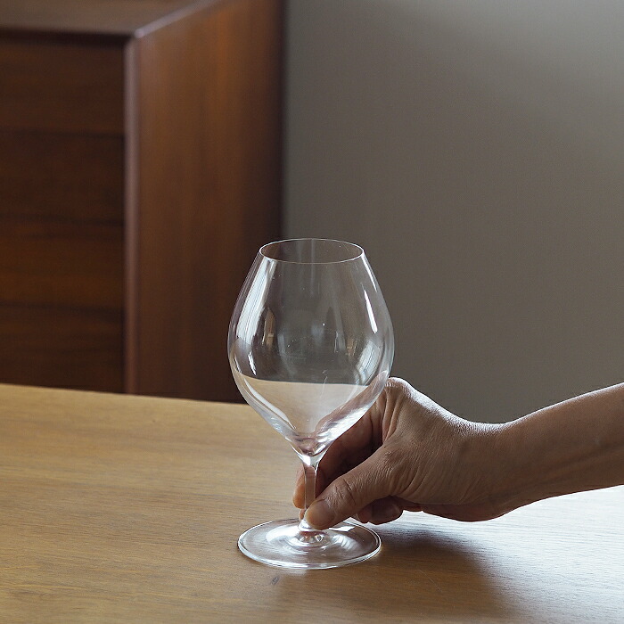 【4月より値上げ】木村硝子店　ピッコロ　15oz　ワイン