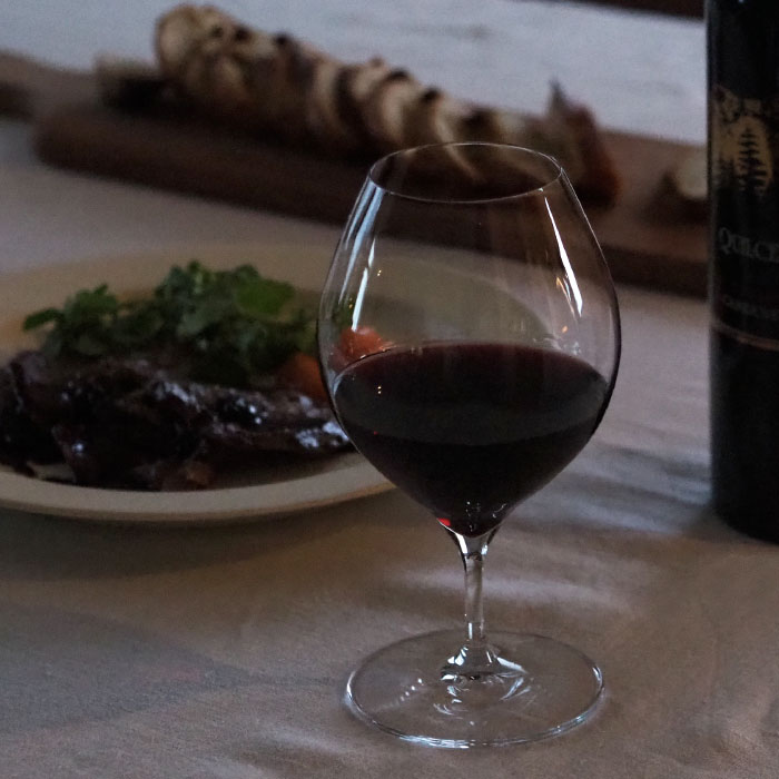 【4月より値上げ】木村硝子店　ピッコロ　15oz　ワイン