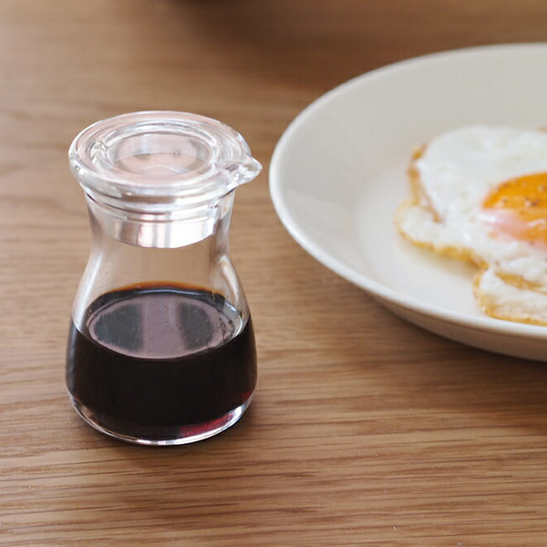 【4月より値上げ】木村硝子店　テーブルソイソース