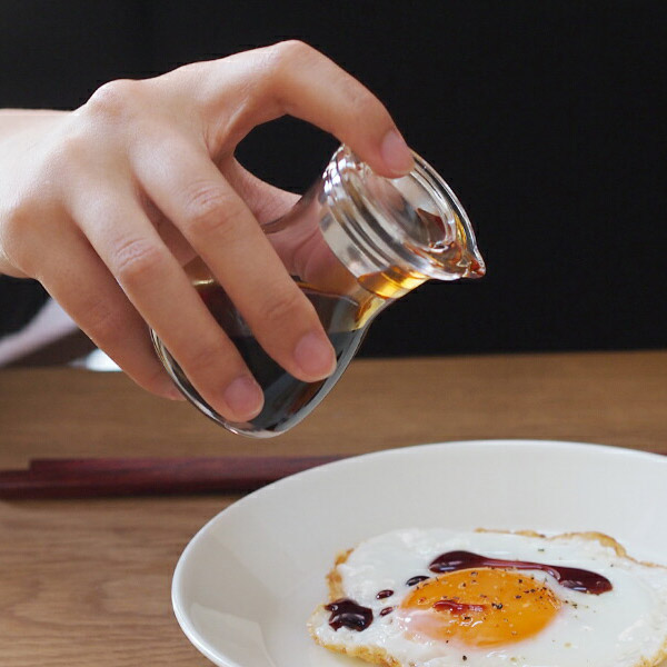 【4月より値上げ】木村硝子店　テーブルソイソース