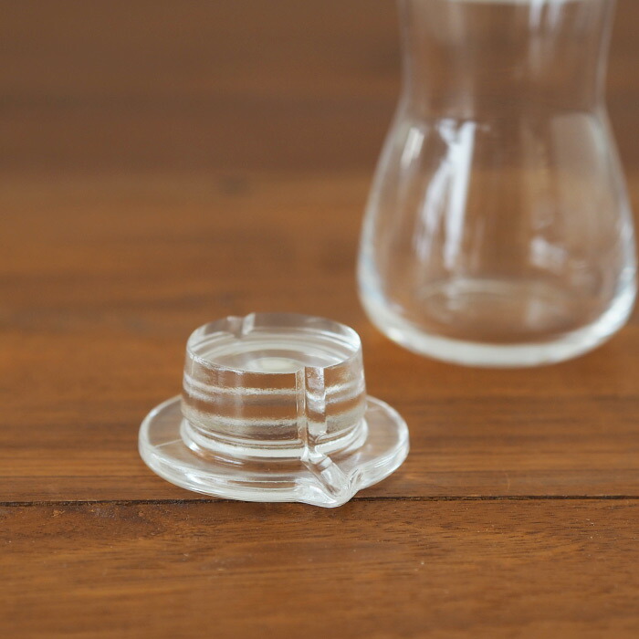 【4月より値上げ】木村硝子店　テーブルソイソース