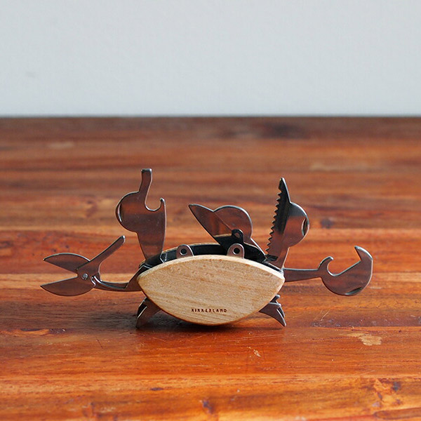 キッカーランド　クラブ　マルチツール　/　KIKKERLAND