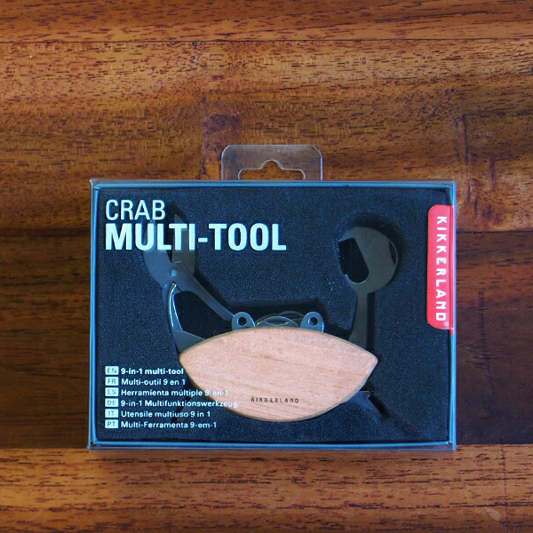 キッカーランド　クラブ　マルチツール　/　KIKKERLAND