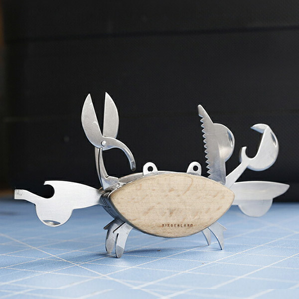 キッカーランド　クラブ　マルチツール　/　KIKKERLAND