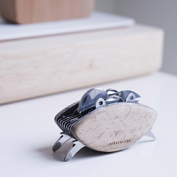 キッカーランド　クラブ　マルチツール　/　KIKKERLAND