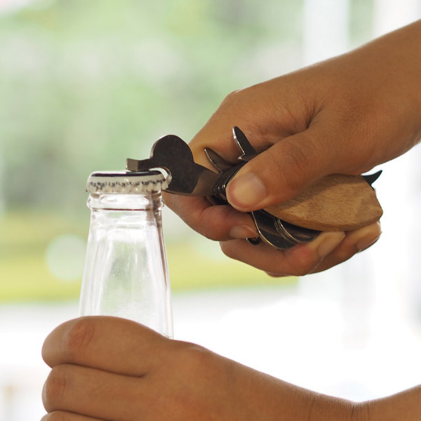 キッカーランド　クラブ　マルチツール　/　KIKKERLAND