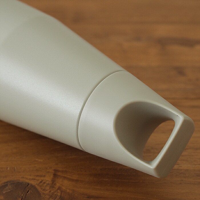 キントー　トレイルタンブラー　580ml　サンドベージュ　/　KINTO