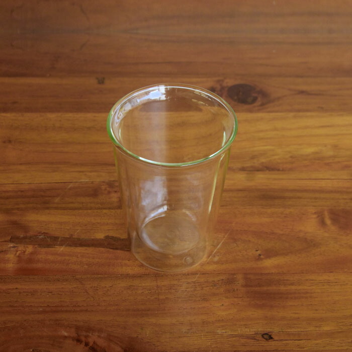 キントー　CAST　ダブルウォール　カクテルグラス
