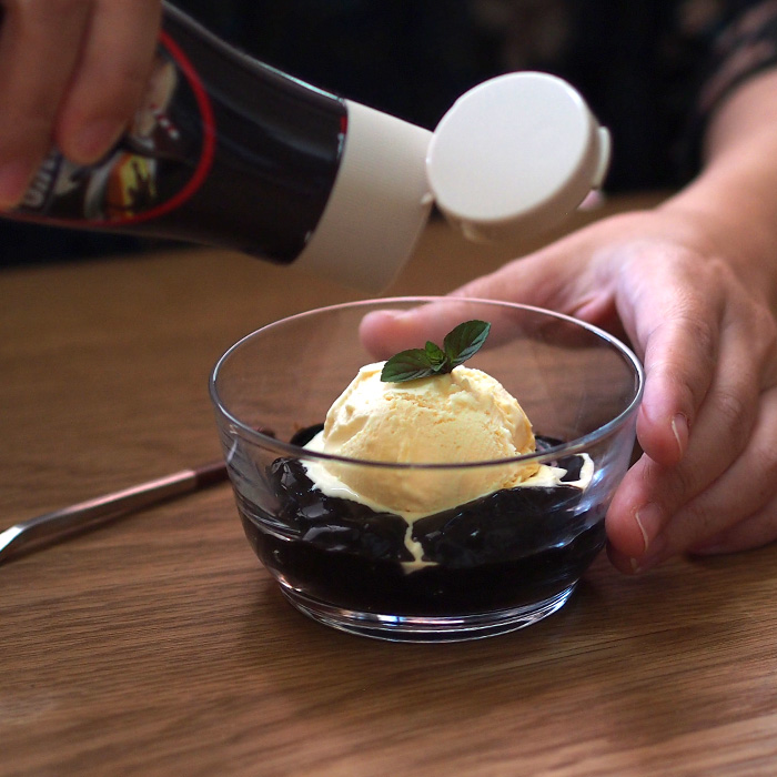 【取扱終了1128】キントー　HIBI　ボウル　100mm　クリア　/　KINTO