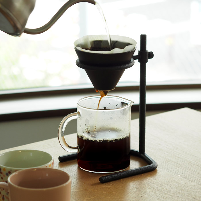 キントー　SCS-S04　ブリューワースタンド　/　KINTO