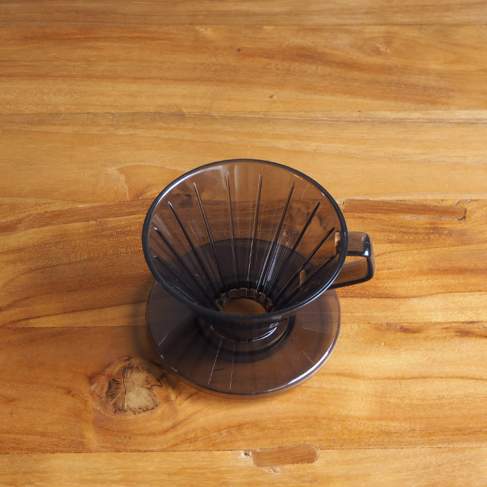 キントー　SCS　ブリューワー　2cups　プラスチック　/　KINTO