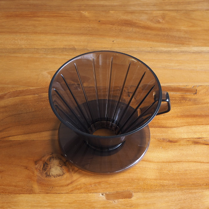 キントー　SCS　ブリューワー　4cups　プラスチック　/　KINTO