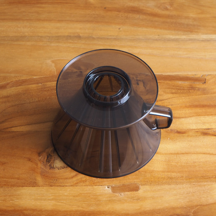 キントー　SCS　ブリューワー　4cups　プラスチック　/　KINTO