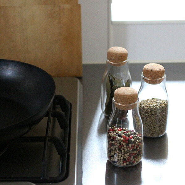 【取扱終了0318】キントー　BOTTLIT　キャニスター　150ml　/　KINTO　※