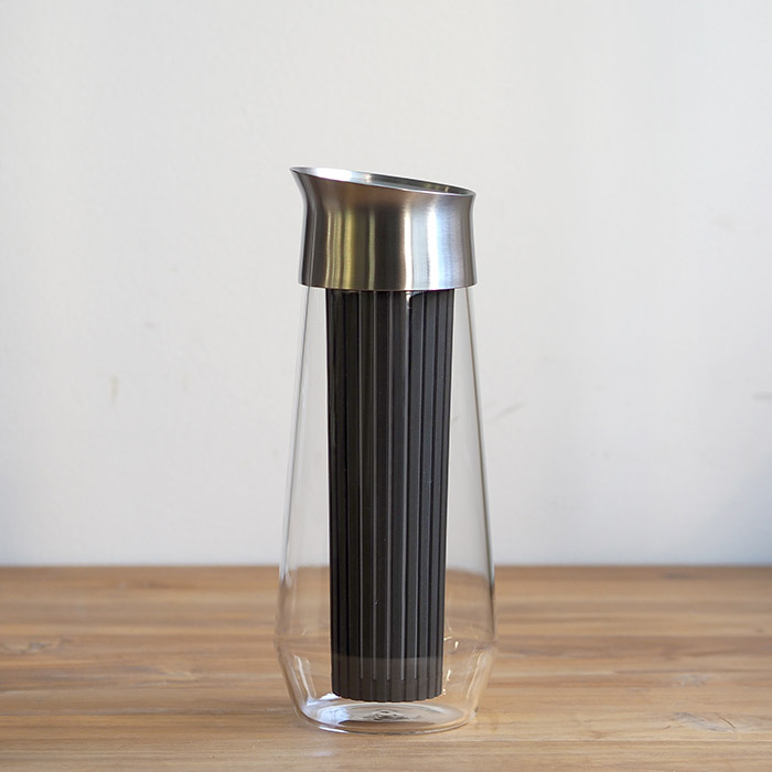 キントー　LUCE　コールドブリューカラフェ　1L　/　KINTO　※