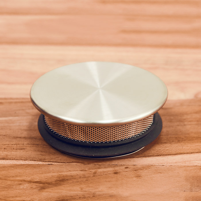 キントー　UNITEA　ワンタッチティーポット　460ml　/　KINTO